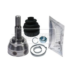 Cv Joint Kit BORG & BECK BCJ1255 OE Ref 39100CC20B