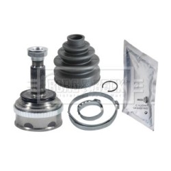 Cv Joint Kit BORG & BECK BCJ1256 OE Ref 44010-ST3-E50