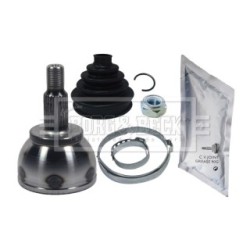 Cv Joint Kit BORG & BECK BCJ1259 OE Ref 1693601768