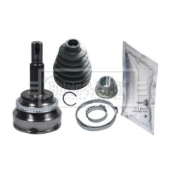 Cv Joint Kit BORG & BECK BCJ1261 OE Ref 43410-13030