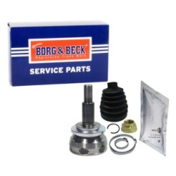 Cv Joint Kit BORG & BECK BCJ1264 OE Ref 43410-13050 BORG & BECK