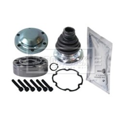 Cv Joint Kit BORG & BECK BCJ1265