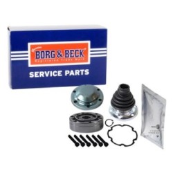 Cv Joint Kit BORG & BECK BCJ1265 BORG & BECK