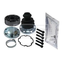 Cv Joint Kit BORG & BECK BCJ1266 OE Ref 701498103AX