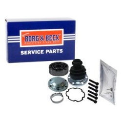 Cv Joint Kit BORG & BECK BCJ1266 OE Ref 701498103AX BORG & BECK