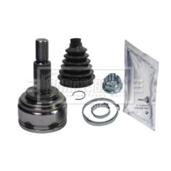 Cv Joint Kit BORG & BECK BCJ1268 OE Ref 8200934675