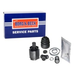 Cv Joint Kit BORG & BECK BCJ1269 OE Ref 8200531904 BORG & BECK