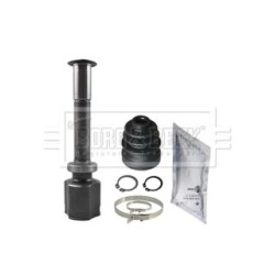 Cv Joint Kit BORG & BECK BCJ1270 OE Ref 8200647066