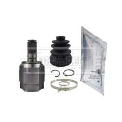Cv Joint Kit BORG & BECK BCJ1272 OE Ref 49582A4050