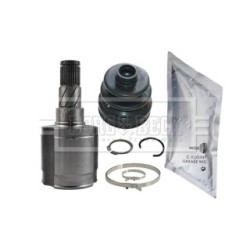Cv Joint Kit BORG & BECK BCJ1273 OE Ref 100771901A