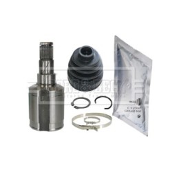 Cv Joint Kit BORG & BECK BCJ1274 OE Ref 103061500A