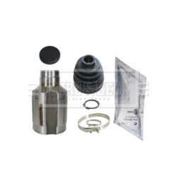 Cv Joint Kit BORG & BECK BCJ1275 OE Ref 103061600A