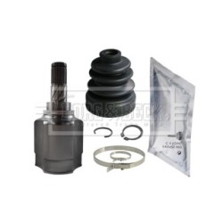 Cv Joint Kit BORG & BECK BCJ1276 OE Ref 391013NA0B