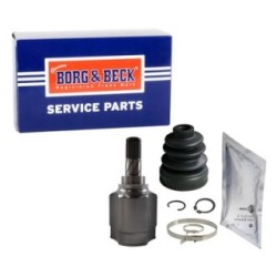 Cv Joint Kit BORG & BECK BCJ1276 OE Ref 391013NA0B BORG & BECK