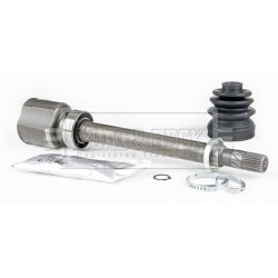 Cv Joint Kit BORG & BECK BCJ1282 OE Ref 391008720R