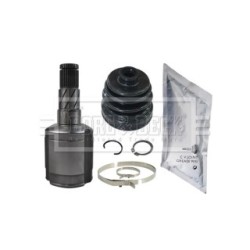 Cv Joint Kit BORG & BECK BCJ1285 OE Ref 1044119-00-D