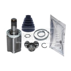 Cv Joint Kit BORG & BECK BCJ1289 OE Ref 31607553945