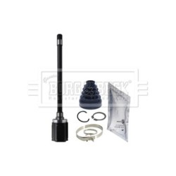 Cv Joint Kit BORG & BECK BCJ1290 OE Ref 31607545126