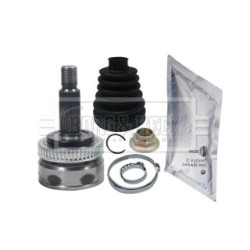 Cv Joint Kit BORG & BECK BCJ1293 OE Ref 495013V270
