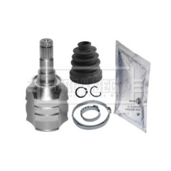 Cv Joint Kit BORG & BECK BCJ1294 OE Ref 430400D020