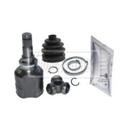 Cv Joint Kit BORG & BECK BCJ1295 OE Ref 434030D170