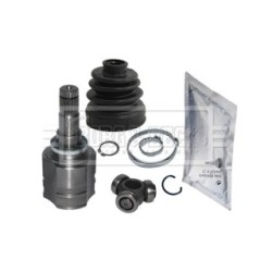 Cv Joint Kit BORG & BECK BCJ1296 OE Ref 4304047020