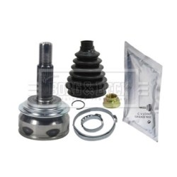 Cv Joint Kit BORG & BECK BCJ1298 OE Ref 4346009M60