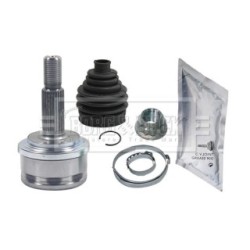 Cv Joint Kit BORG & BECK BCJ1307 OE Ref 43460F9012