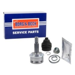Cv Joint Kit BORG & BECK BCJ1307 OE Ref 43460F9012 BORG & BECK