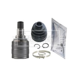 Cv Joint Kit BORG & BECK BCJ1308 OE Ref 4304005142