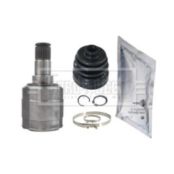 Cv Joint Kit BORG & BECK BCJ1310 OE Ref 49536G5000