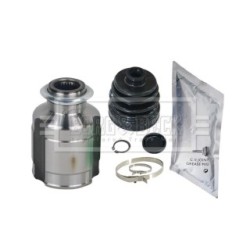 Cv Joint Kit BORG & BECK BCJ1311 OE Ref 49535G5000