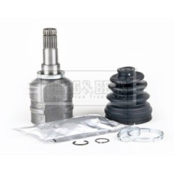Cv Joint Kit BORG & BECK BCJ1314 OE Ref 4304002170