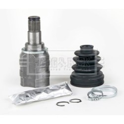 Cv Joint Kit BORG & BECK BCJ1315 OE Ref 4304002240