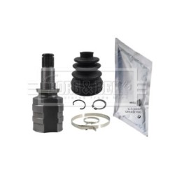 Cv Joint Kit BORG & BECK BCJ1316 OE Ref 4303002100