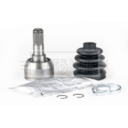 Cv Joint Kit BORG & BECK BCJ1319 OE Ref 49682C5000
