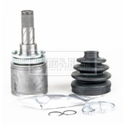 Cv Joint Kit BORG & BECK BCJ1321 OE Ref 397114GA0A