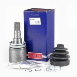 Cv Joint Kit BORG & BECK BCJ1321 OE Ref 397114GA0A BORG & BECK