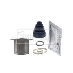 Cv Joint Kit BORG & BECK BCJ1322 OE Ref 4H0407271K