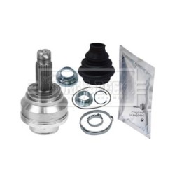 Cv Joint Kit BORG & BECK BCJ1323 OE Ref 33207566075