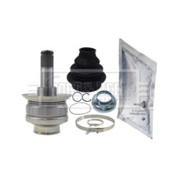 Cv Joint Kit BORG & BECK BCJ1324 OE Ref 33207581021