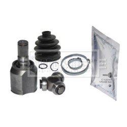 Cv Joint Kit BORG & BECK BCJ1325 OE Ref 495823S300