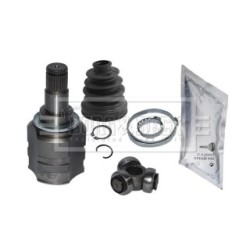 Cv Joint Kit BORG & BECK BCJ1326 OE Ref 4342012A60