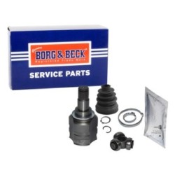 Cv Joint Kit BORG & BECK BCJ1326 OE Ref 4342012A60 BORG & BECK