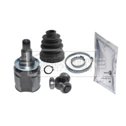 Cv Joint Kit BORG & BECK BCJ1327 OE Ref 430400E010