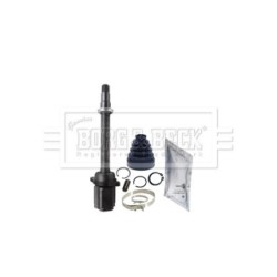 Cv Joint Kit BORG & BECK BCJ1328 OE Ref 4341028120