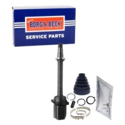 Cv Joint Kit BORG & BECK BCJ1328 OE Ref 4341028120 BORG & BECK
