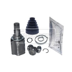 Cv Joint Kit BORG & BECK BCJ1329 OE Ref 4304047030