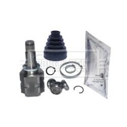 Cv Joint Kit BORG & BECK BCJ1330 OE Ref 4304047010