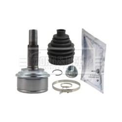 Cv Joint Kit BORG & BECK BCJ1335 OE Ref 43470-8Z278